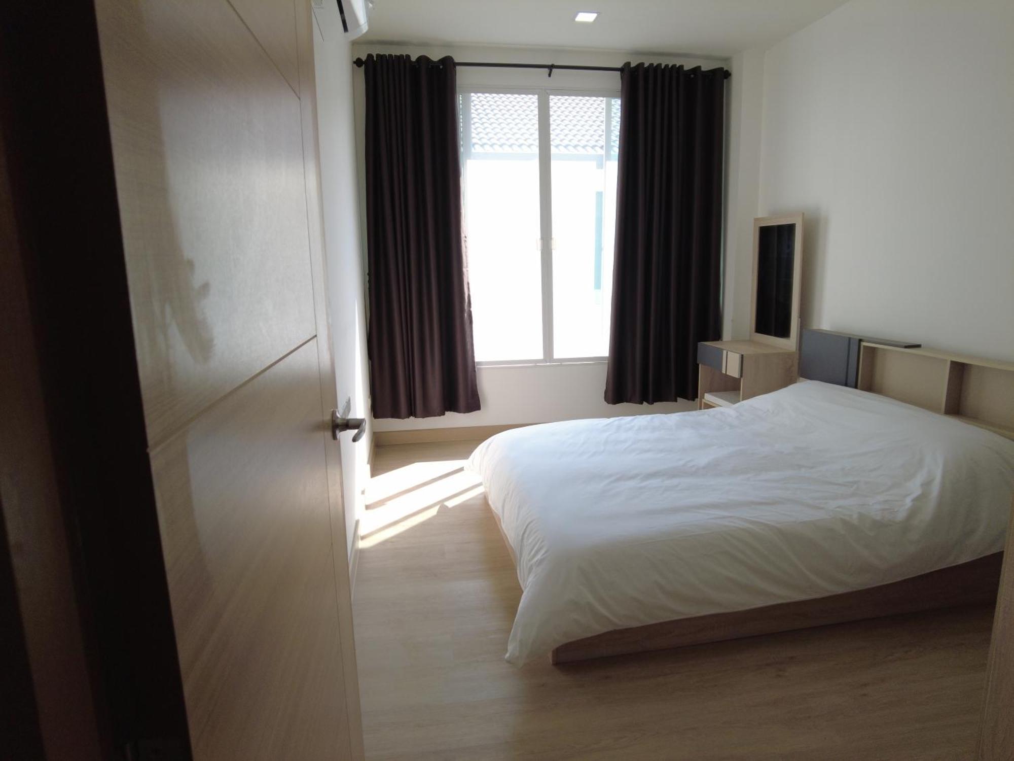 D Village Condominium Chiang Mai Exterior foto