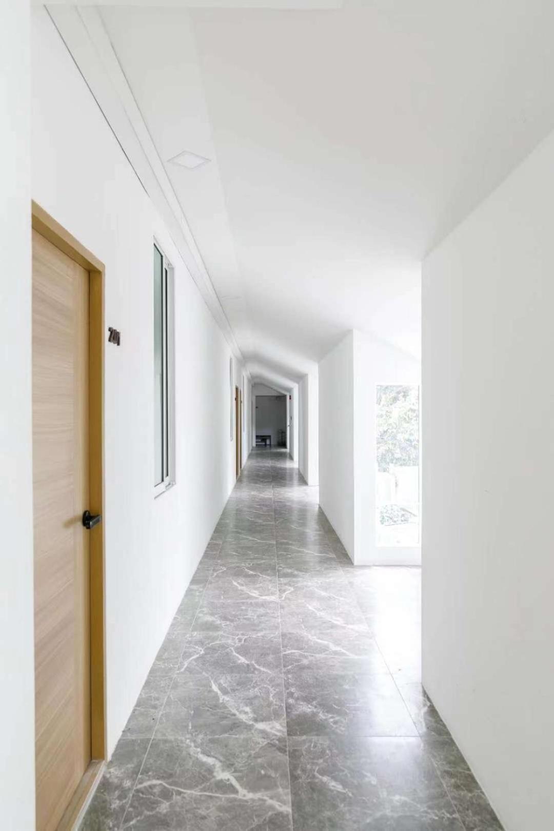 D Village Condominium Chiang Mai Exterior foto